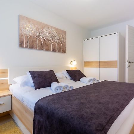 Apartman ANGOLO VERDE Vižinada Esterno foto