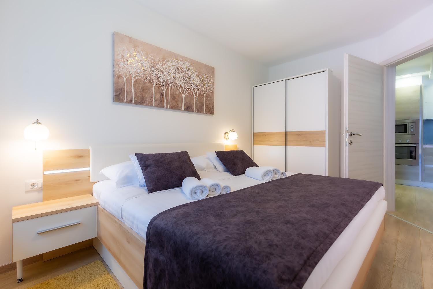 Apartman ANGOLO VERDE Vižinada Esterno foto